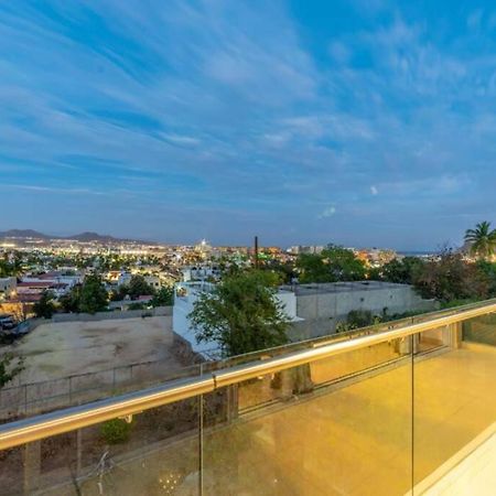 Villa Casa El Encanto à Cabo San Lucas Extérieur photo