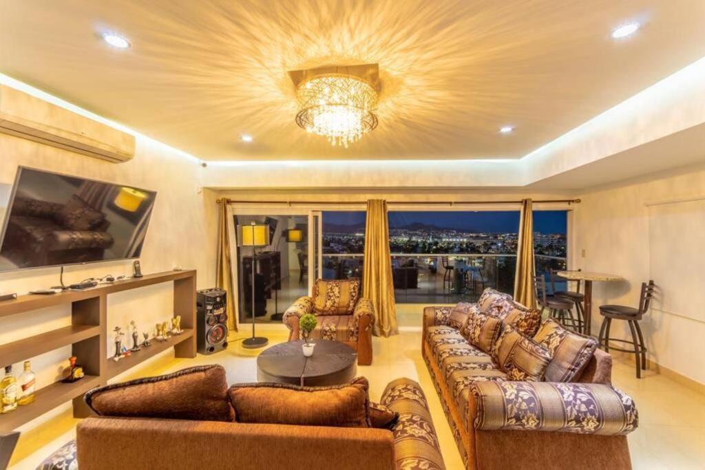 Villa Casa El Encanto à Cabo San Lucas Extérieur photo