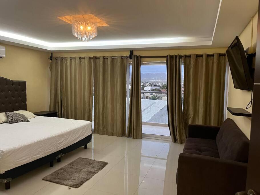 Villa Casa El Encanto à Cabo San Lucas Extérieur photo
