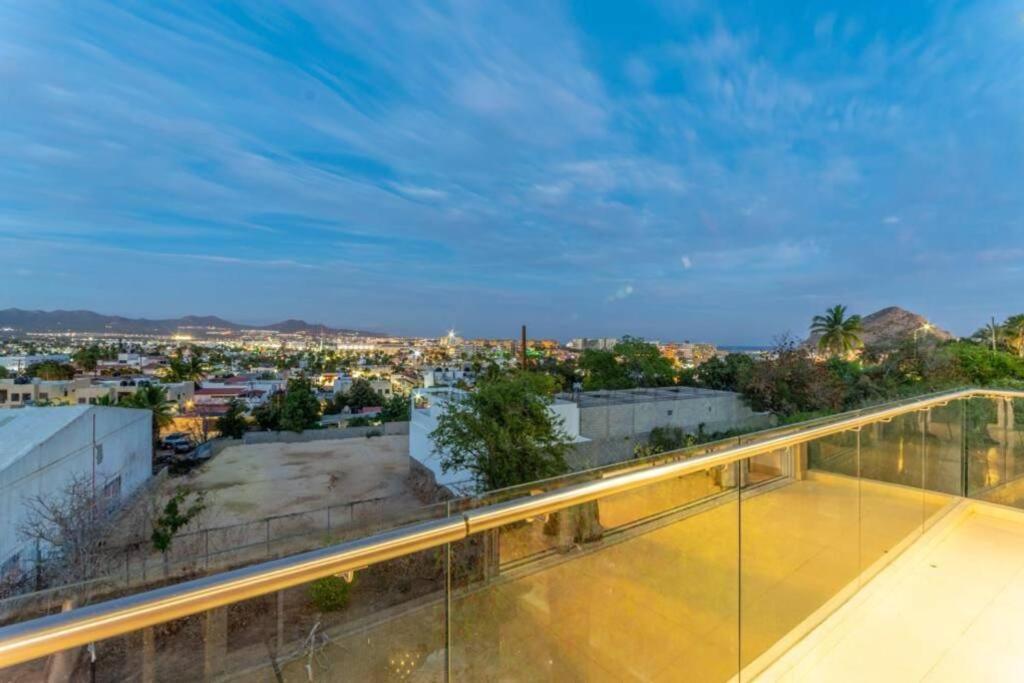 Villa Casa El Encanto à Cabo San Lucas Extérieur photo