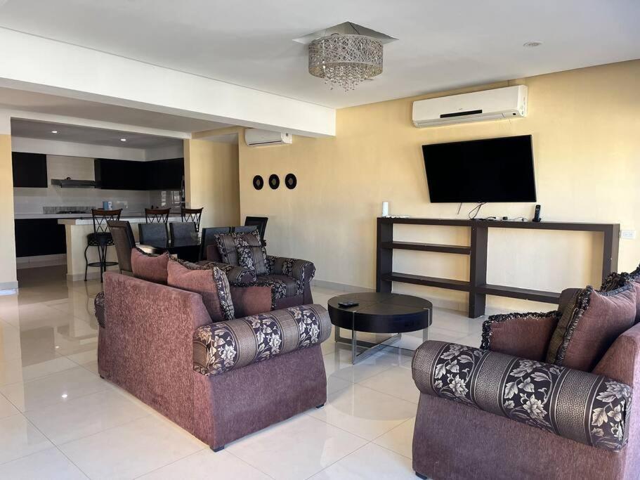 Villa Casa El Encanto à Cabo San Lucas Extérieur photo