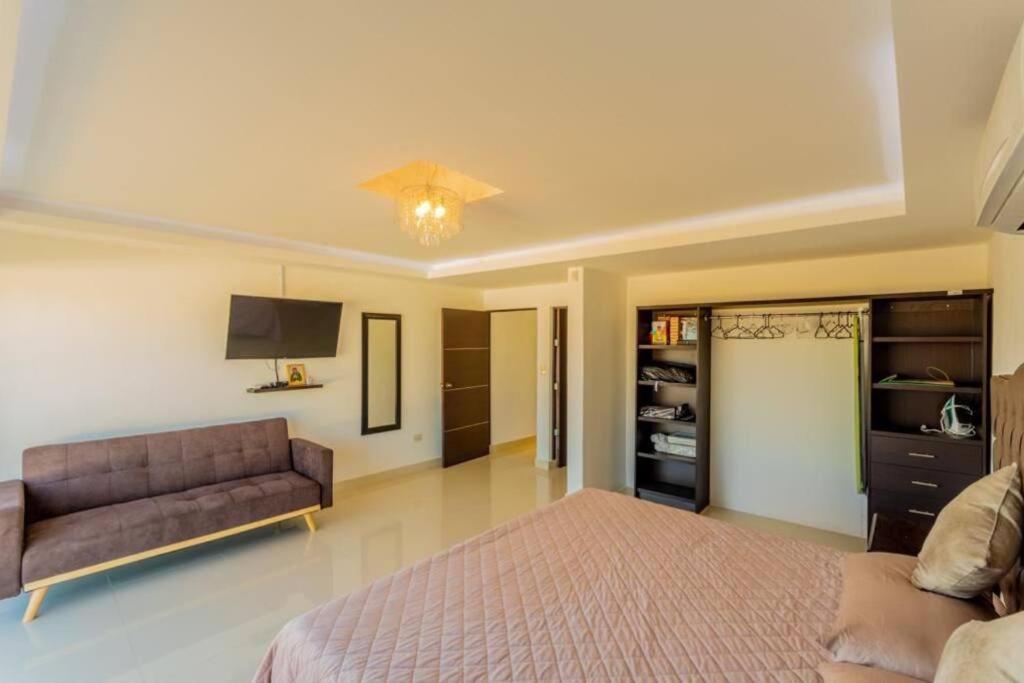 Villa Casa El Encanto à Cabo San Lucas Extérieur photo