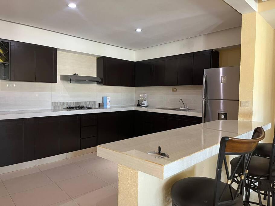 Villa Casa El Encanto à Cabo San Lucas Extérieur photo